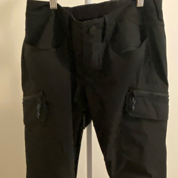 Burton Snowboard ski pants - Picture 10 of 11